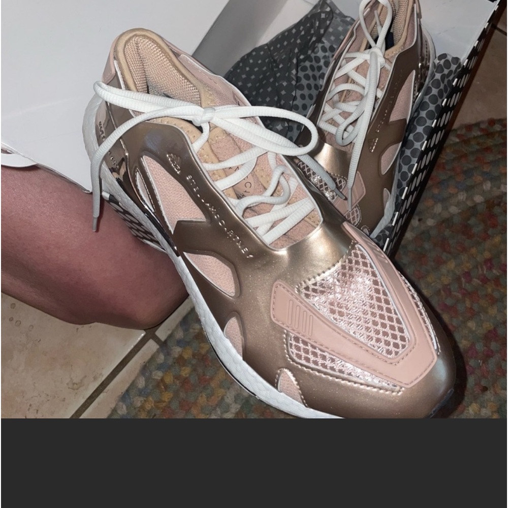 Adidas by Stella McCartney Ultraboost sneakers